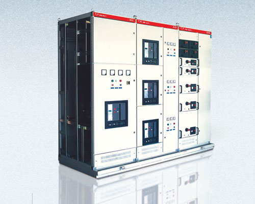 三元GCS型低压抽出式开关柜GCS型低压抽出式开关柜
